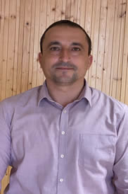 Consilier local - P.S.D. - Coman Cristian Ion