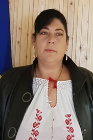 Consilier local - P.S.D. - Oprea Elena Roxana