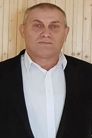 Consilier local - P.N.L - Trascu Ion