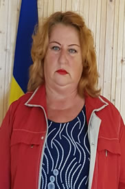 Consilier local - P.S.D. - Tuica Ioana Aura
