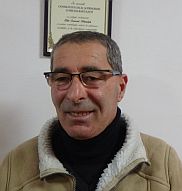 Consilier local - P.S.D. - Ninu Constantin