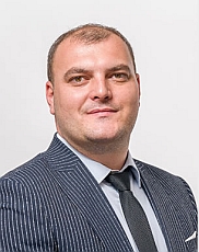 Primar - P.S.D. - Stan Claudiu Lucian