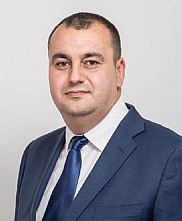 Primar - P.S.D. - Micu Laurențiu