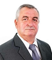 Primar - P.N.L. - Şucu Gheorghe