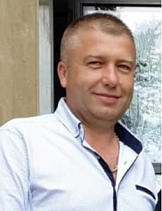 Consilier local - P.N.L. - Iosif Ion