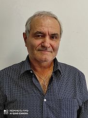 Consilier local - P.S.D. - Andrei Nicolae