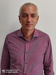 Consilier local - P.S.D. - Alexandru Constantin