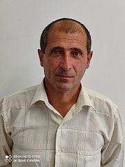 Consilier local - P.S.D. - Butac Ion Cristian