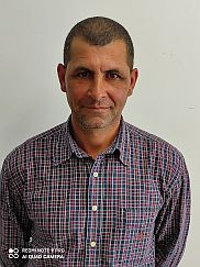 Consilier local - P.S.D. - Ciubuc Constantin