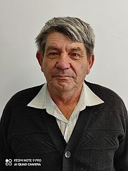 Consilier local - P.S.D. - Diaconu Nicolae