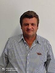 Consilier local - P.S.D. - Popescu Marius