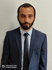 Consilier local - P.N.L. - Sandulescu Vasile