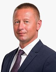 Consilier local - P.S.D. - Oancea Bogdan