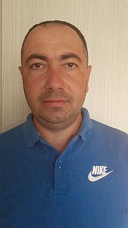 Consilier local - P.S.D. - Coman Bogdan Ionut