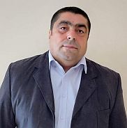 Consilier local - P.M.P. - Enache Victor Mihai