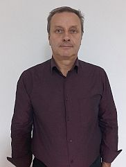 Consilier local - P.S.D. - Gavrilescu Marcel