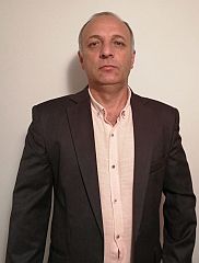 Consilier local - P.S.D. - Oancea Adi Antonel