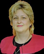 Consilier local - P.S.D. - Toader Maria