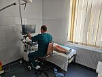 Secția de Obstetrică Ginecologie a Spitalului Județean de Urgență Pitești a fost dotată cu un ecograf 3D performant