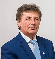 Primar - P.S.D. - Gîrleanu Ion