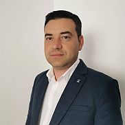 Primar - P.N.L. - Vișan Constantin Anelin