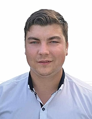 Viceprimar - USR - Ispășeanu Gabriel