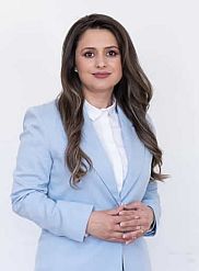 Consilier local - P.N.L. - Smeu Florina Ramona