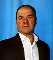 Primar - Independent - Avram Marian Vicențiu