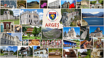 Consiliul Județean Argeș participă la Târgul de Turism al României