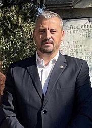 Primar - P.S.D. - Nicolae Dinică