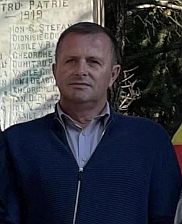 Viceprimar - P.S.D. - Ungureanu Daniel