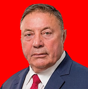 Primar - P.S.D. - Ion Dumitru