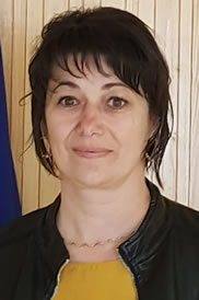 Viceprimar - P.S.D. - Barbarie Iuliana