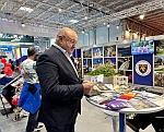 Vrem să devenim un jucător important pe piața turismului românesc. (...) Argeșul pe primul loc în turism” - Ion Mînzînă, președinte Consiliul Județean Argeș