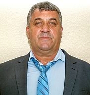 Consilier - USR - PLUS - Stana Stelian