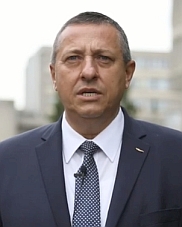Consilier - P.S.D. - Tudose Nicolae