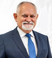 Consilier - PRO Romania - Grecu Dumitru