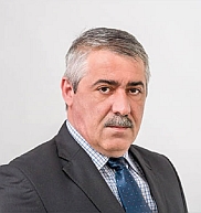 Primar - P.S.D. - Vişan Ionel Dragoş