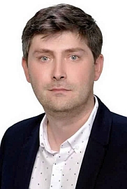 Primar - P.N.L. - Adrian Dumitru Frîntura