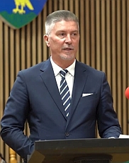 Consilier - P.N.L. - Crețu Constantin Cristinel