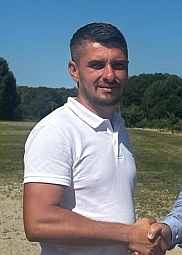 Viceprimar - P.S.D. - Baicu Dorin Adrian