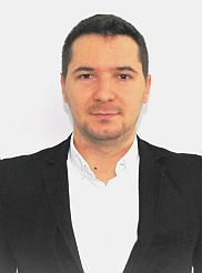 Consilier - USR - PLUS - Ghiță Cosmin Constantin