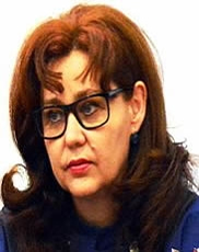 Consilier - P.S.D. - Turturoiu Maria Liliana
