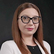 Consilier - P.N.L. - Bărbulescu Roxana Elena