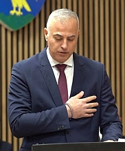 Consilier - A.D.U.(U.S.R.) - Lițoi Marin - Florin