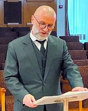 Consilier - P.N.L. - David Emilian