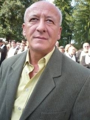 Primar - P.S.D. - Panţeru Dorin Florin
