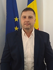 Primar - P.S.D. - Bundă Nicolae Mihai