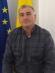 Consilier local - P.S.D. - Nedelcu Marian