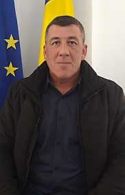 Consilier local - P.N.L. - Brinzescu Constantin